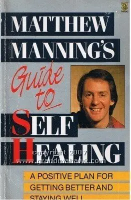 Cover of Guide to Self-healing