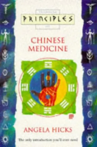 Cover of Chinese Medicine