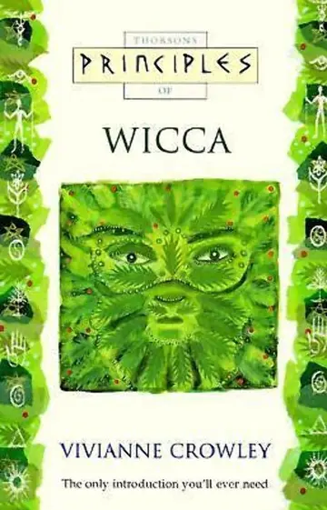 Cover of Wicca