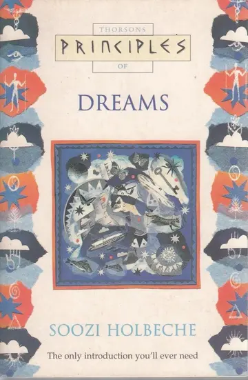 Cover of Principles of – Dreams