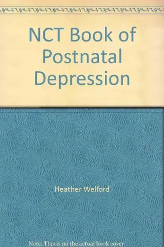 Cover of The National Childbirth Trust – Postnatal Depression