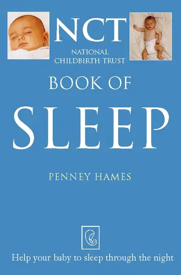 Cover of The National Childbirth Trust – Sleep