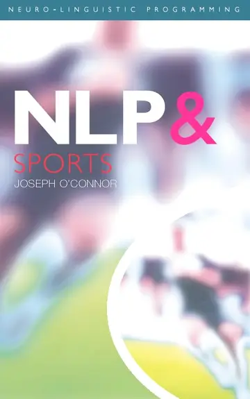 Cover of Nlp & Sports