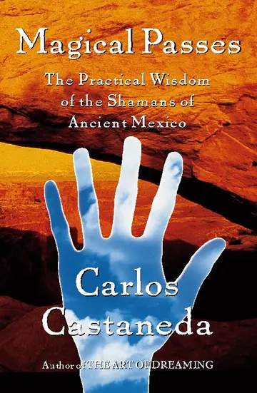 Cover of Magical Passes