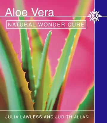 Cover of Aloe Vera