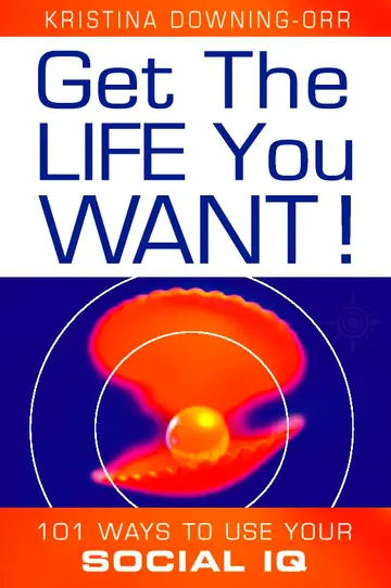 Cover of Get the Life You Want!