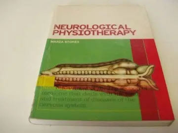 Cover of Physical Management for Neurological Conditions