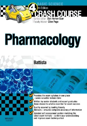 Cover of Crash Course