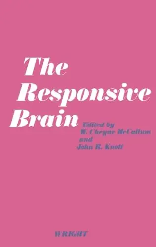 Cover of Responsive Brain