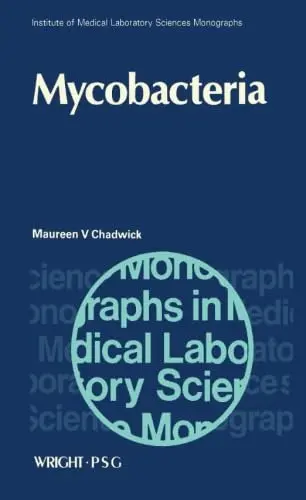 Cover of Mycobacteria