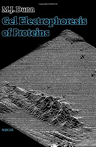 Cover of Gel Electrophoresis of Proteins