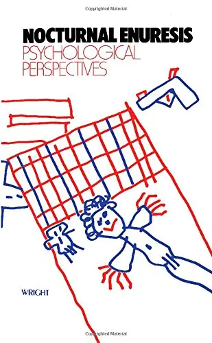 Cover of Nocturnal Enuresis