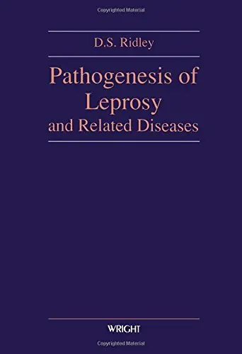 Cover of Pathogenesis of Leprosy and Related Diseases