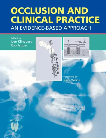 Cover of Occlusion and Clinical Practice