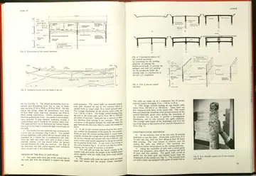 Cover of Diaphragm Walls and Anchorages