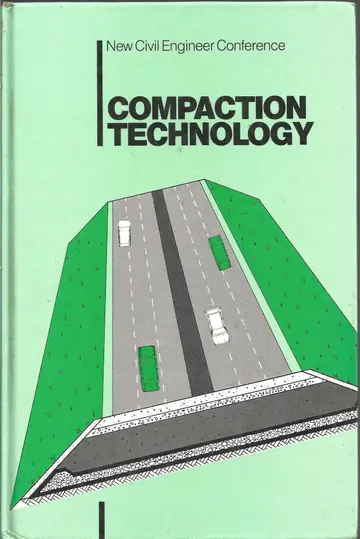 Cover of Compaction Technology