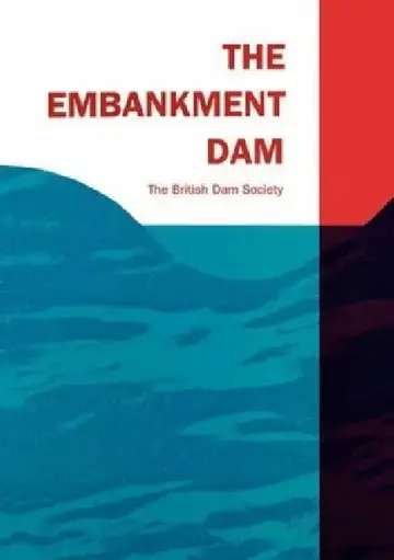 Cover of The Embankment Dam