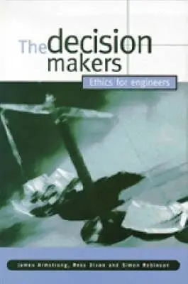 Cover of The Decision Makers