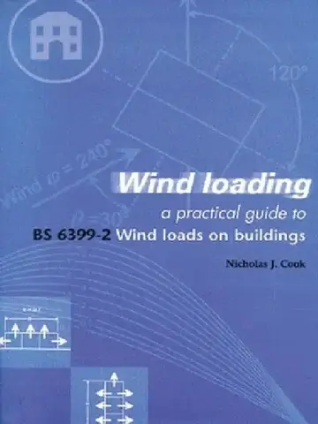 Cover of Wind Loading