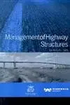 Cover of Management of Highway Structures