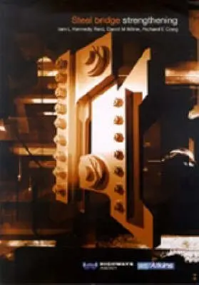 Cover of Steel Bridge Strengthening