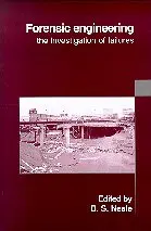 Cover of Forensic Engineering