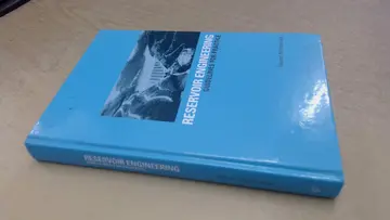 Cover of Reservoir Engineering