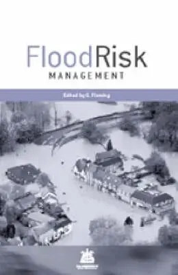 Cover of Flood Risk Management