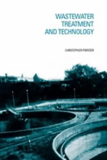 Cover of Wastewater Treatment and Technology