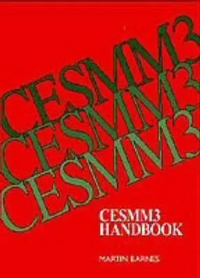 Cover of CESMM3 Handbook