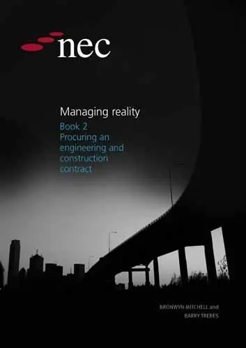 Cover of Procuring an Engineering and Construction Contract (Bk. 2)