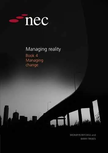 Cover of Managing Change (Bk. 4)