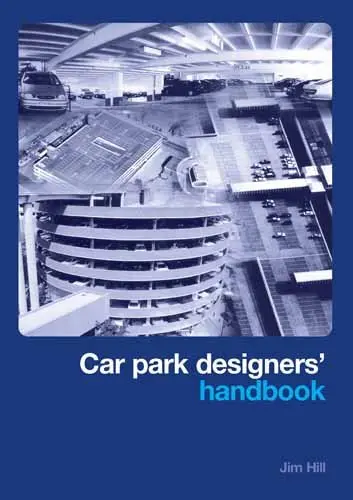 Cover of Car Park Designers' Handbook