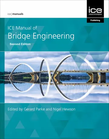 Cover of ICE Manual of Construction Materials, Volume 2 - Metals and Alloys; Polymers; Polymer Fibre Composites in Civil Engineering; Timber; Glass; Non-Conventional Materials; Appendices
