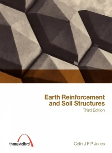 Cover of Earth Reinforcement and Soil Structures