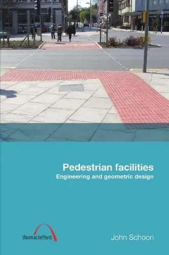 Cover of Pedestrian Facilities