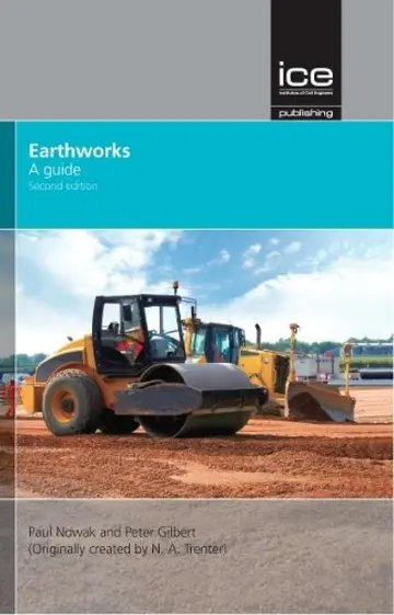Cover of Earthworks