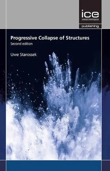 Cover of Progressive Collapse of Structures