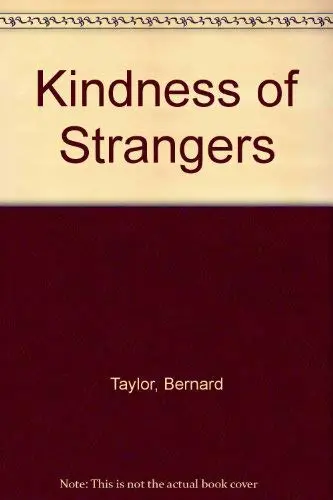 Cover of Kindness of Strangers