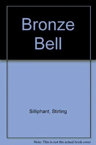 Cover of Bronze Bell