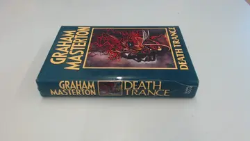 Cover of Death Trance