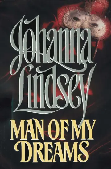 Cover of Man of My Dreams
