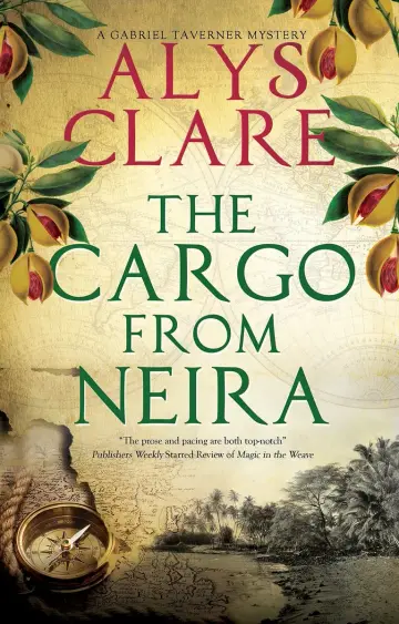 Cover of The Cargo from Neira