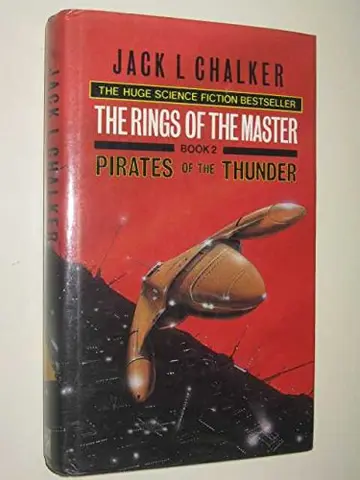 Cover of Pirates of the Thunder