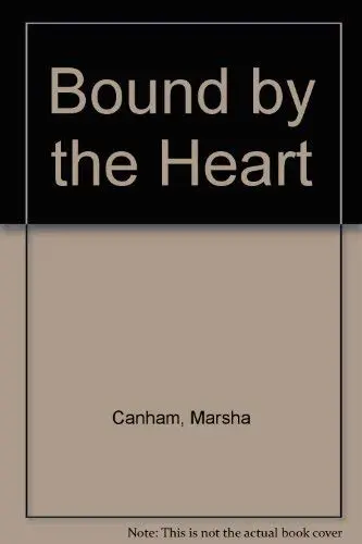 Cover of Bound by the Heart