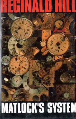 Cover of Matlock's System