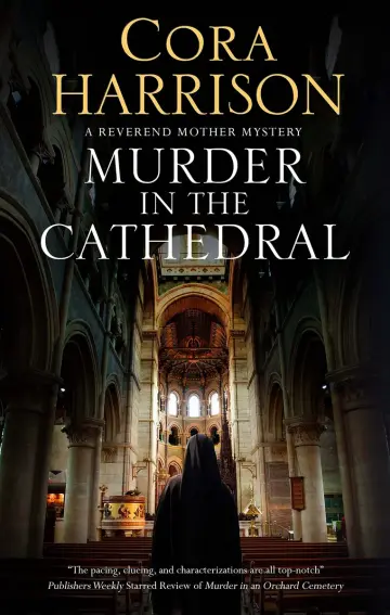 Cover of Murder in the Cathedral