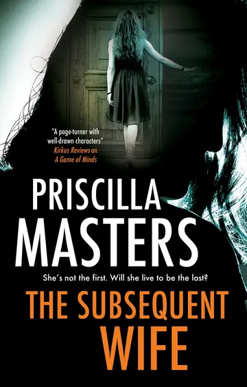 Cover of The Subsequent Wife