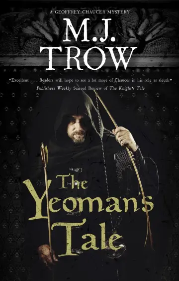 Cover of The Yeoman's Tale