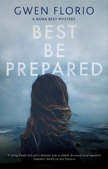 Cover of Best Be Prepared